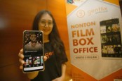 Genflix Fokuskan Distribusi Konten Lokal Indonesia