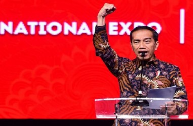 5 Terpopuler Nasional, Jokowi Undang Dunia Berinvestasi di Ibu Kota Negara Baru dan Mahfud MD Sebut Ada Kesamaan Modus Kasus Jiwasraya & Asabri