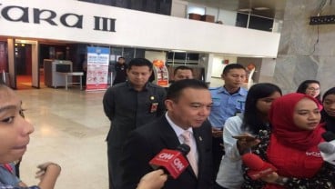 Member Investasi MeMiles Mengadu ke DPR, Minta Perlindungan