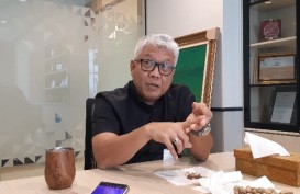 Pemprov DKI Tugaskan Jakpro Siapkan Lembaga Pembiayaan Pembangunan Daerah