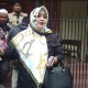 Demo soal Banjir Jakarta, Fahira Idris dan Bang Japar Siap Kawal Anies