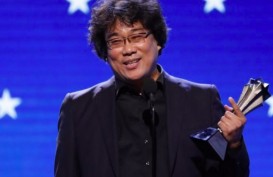 Parasite Film Korea Selatan Cetak Sejarah di Piala Oscar 2020