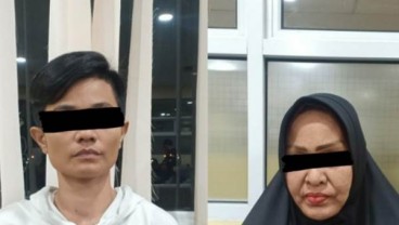 Waduh, Ibu dan Anak Kompak Buka Bisnis Prostitusi Berkedok Kos-Kosan di Kota Padang