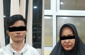 Waduh, Ibu dan Anak Kompak Buka Bisnis Prostitusi Berkedok Kos-Kosan di Kota Padang
