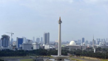 Pembukaan Lapangan Kerja Belum Tersebar ke Daerah