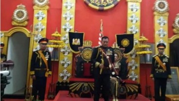 Heboh Keraton Agung Sejagat, Polda Jateng Dalami Motif Pendirian Keraton Ini