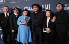 Parasite Simbol Baru Kejayaan Korea di Hollywood