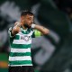 MU Kemungkinan Beli Pemain Sporting Lisbon Bruno Fernandes