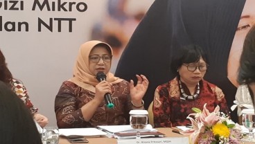 Ibu Hamil Penderita Anemia Berisiko Lahirkan Anak Stunting