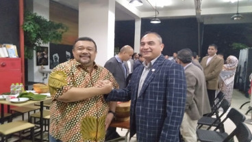 Nepal Tertarik Kerjasama Pertahanan dan Pariwisata dengan Indonesia