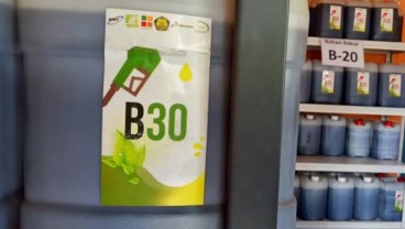 Kecewa Mandatori B30, Aptrindo Minta Diongkosi Tambah Filter