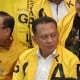 Golkar Dukung Ambang Batas Parlemen 5 Persen