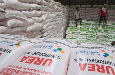 NTB Memeroleh Tambahan Alokasi Pupuk Bersubsidi 8.000 Ton