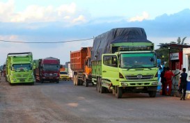 Bagaimana Dampak Tol Trans-Sumatra terhadap Efisiensi Biaya Logistik?