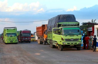 Bagaimana Dampak Tol Trans-Sumatra terhadap Efisiensi Biaya Logistik?