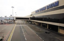 Bentuk Konsorsium, AP I Siap Ikuti Lelang Bandara Batam