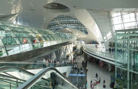 Pengelola Bandara Incheon Siap Berbagi Pengalaman di Hang Nadim
