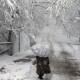 Longsoran Salju Tewaskan 77 Orang di Wilayah Kashmir