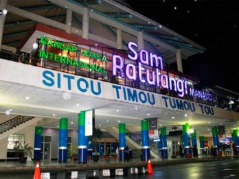 Bandara Sam Ratulangi, Penerbangan Baru Tumbuh 160% pada 2019