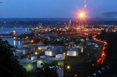 Pertamina Siap Tingkatkan Penyerapan Minyak Mentah Domestik