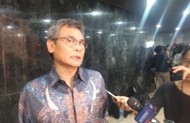 Johan Budi Sindir Suap Wahyu Setiawan, KPU Beri Respons
