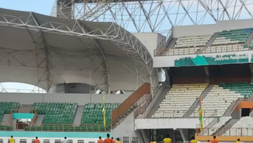 Kondisi Fisik Pemain Seleksi Timnas U-19 Tidak Terlalu Baik