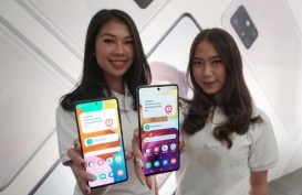 Samsung Banderol Galaxy A51 dengan Harga Rp4,4 juta