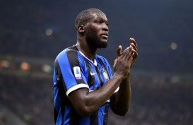 Inter Milan, Lazio, Napoli Melaju ke Perempat Final Coppa Italia