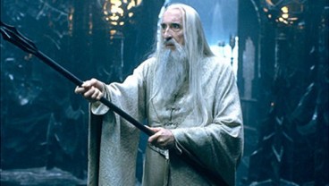 Amazon Umumkan Para Pemain Serial Lord of the Rings