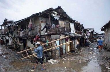 Garis Kemiskinan pada September 2019 Capai Rp440.538/Kapita/Bulan