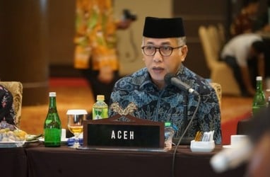 Aceh Targetkan Investasi US$3 Miliar dari Uni Emirat Arab