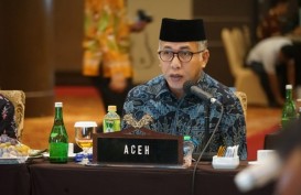 Aceh Targetkan Investasi US$3 Miliar dari Uni Emirat Arab