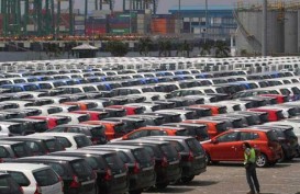 Pasar Otomotif China Diprediksi Turun, Indonesia Perlu Waspada