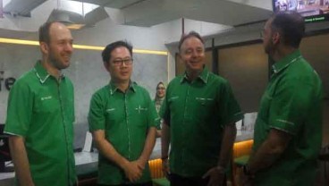 Resmikan Kantor Baru, Manulife Perluas Nasabah Surabaya 