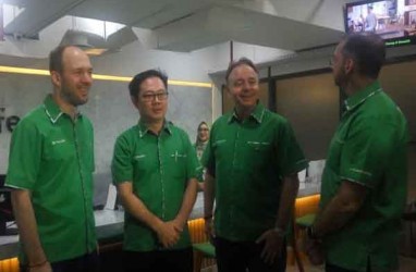 Resmikan Kantor Baru, Manulife Perluas Nasabah Surabaya 