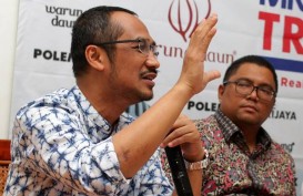 Abraham Samad Dukung Petisi Dukung MK Selamatkan KPK
