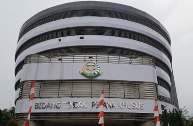 Kasus Restutisi Pajak, Kejagung Periksa Eks-Kepala KPP Cengkareng