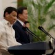 Duterte Kirim Dua Kapal AL Filipina ke Timur Tengah