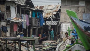 Penduduk Miskin di Jateng 3,6 Juta Orang