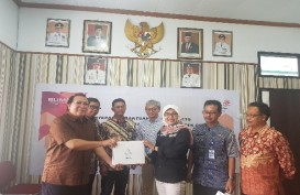 Pemerintah Kabupaten Garut dan Labuan Bajo Terima Perangkat Sehati TeleCTG ke 