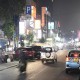Pemprov DKI Kaji Ulang Rencana Pelebaran Trotoar & Penataan PKL Jalan Sabang 
