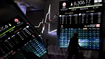 Sekuritas Berharap Bullish Pasar Modal