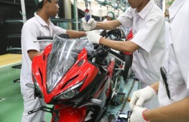 AISI Optimistis Penjualan Sepeda Motor Masih Positif di Awal Tahun