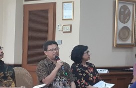 Kasus Pertama Paru-paru Bocor Akibat Vape Ditemukan di Indonesia