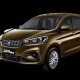 Awal 2020, Suzuki Ertiga Tampil Beda