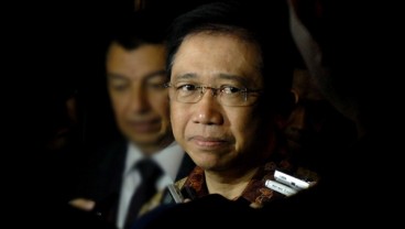 Kisah Marzuki Alie Nyaris Tertipu Penjual HP Perintah Jokowi