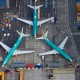 Kisruh Boeing, Malaysia Airlines Batalkan Pesanan 737 MAX 