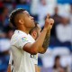 Benfica Minati Striker Real Madrid Mariano Diaz