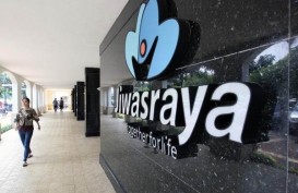 Korupsi Jiwasraya : Usai Diperiksa 8,5 Jam Dirut Sinar Mas Asset Management Bilang Sorry