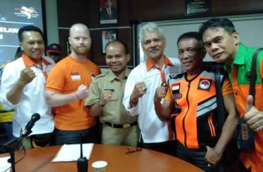 BPBD Inisiasi Aplikasi E-Relawan Seluruh Bali